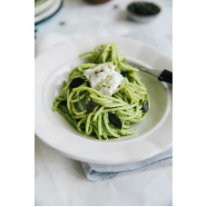 JA Kürbiskern Pesto